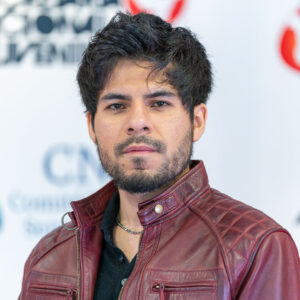 Roman Escalera- Region 8